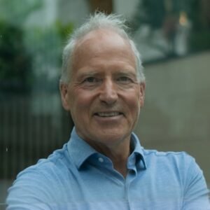 Michael Peter